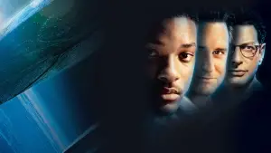 Backdrop to the movie "Independence Day" #564788