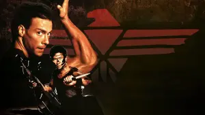 Backdrop to the movie "Black Eagle" #386658