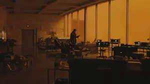 Backdrop to the movie "Blade Runner 2049" #548727