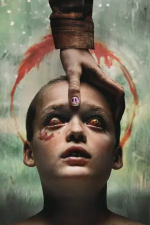 Poster to the movie "Bring Her Back" #548172