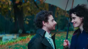 Backdrop to the movie "Jane Austen Wrecked My Life" #570653