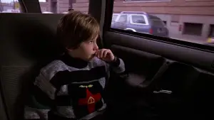 Backdrop to the movie "Child