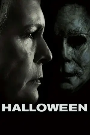 Poster to the movie "Halloween" #640253