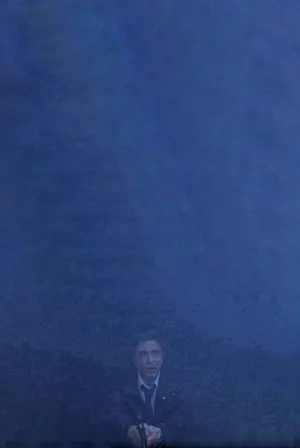 Poster to the movie "Insomnia" #252167