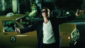 Backdrop to the movie "Jerry Maguire" #788333