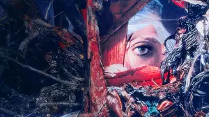 Backdrop to the movie "Else" #640612