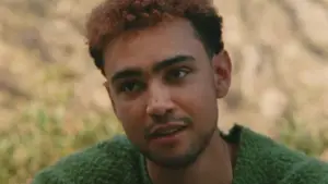 Backdrop to the movie "Lurker" #779566