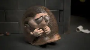 Backdrop to the movie "Memoir of a Snail" #574739