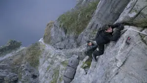 Backdrop to the movie "Mission: Impossible - Fallout" #578996