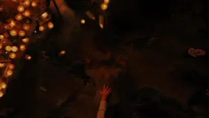 Backdrop to the movie "mother!" #627286