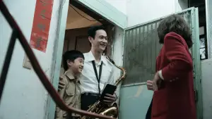 Backdrop to the movie "Old Fox" #757020