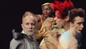 Backdrop to the movie "Rainbow" #499081