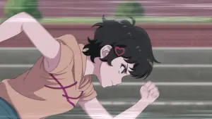 Backdrop to the movie "Run Hany Bad Girl" #786794