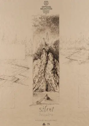 Poster to the movie "Silent Panorama" #197603