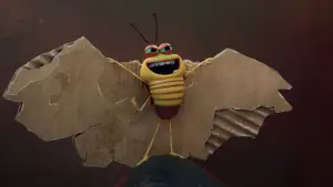 Backdrop to the movie "Spiked" #766887