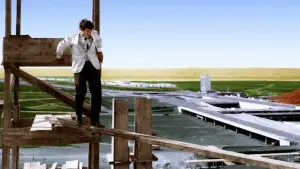 Backdrop to the movie "That Man from Rio" #408523