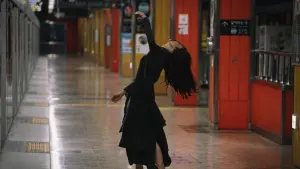 Backdrop to the movie "The Ghost Station" #375883