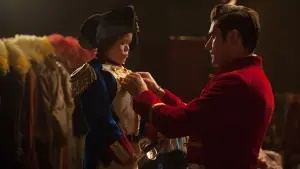 Backdrop to the movie "The Greatest Showman" #580107