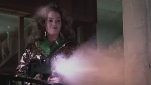 Backdrop to the movie "The Hidden" #254436