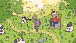 Backdrop to the movie "The Odyssey of the Honeycrisp Apple" #553558