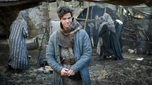 Backdrop to the movie "The Physician" #224174