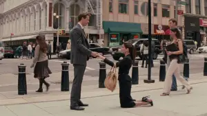 Backdrop to the movie "The Proposal" #672149