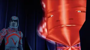 Backdrop to the movie "Tron" #641662