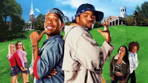 Backdrop to the movie "How High" #879657