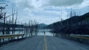 Backdrop to the movie "Underground" #728423