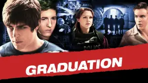 Backdrop to the movie "Graduation" #716604