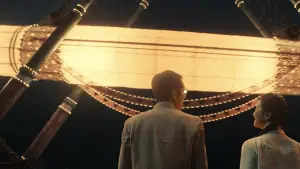 Backdrop to the movie "Decoded" #679604