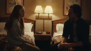 Backdrop to the movie "The Starling Girl" #376559