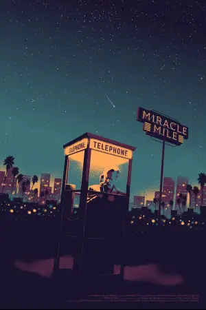 Miracle Mile