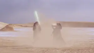 Backdrop to the movie "Star Wars: Episode I - The Phantom Menace" #833345