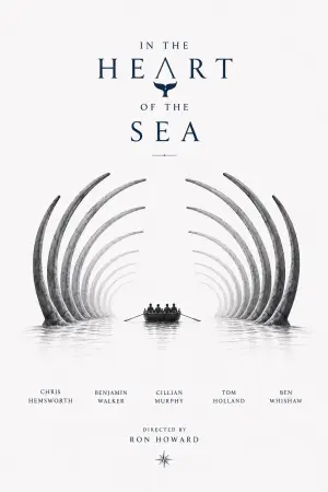 In the Heart of the Sea