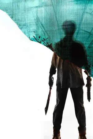 Movie poster "Jailer 2"