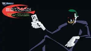 Watch film Batman Beyond: Return of the Joker | DC Super Scenes: Nightclub Showdown