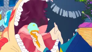 Backdrop to the movie "ChaO" #796449