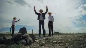 Backdrop to the movie "Badlands" #667908