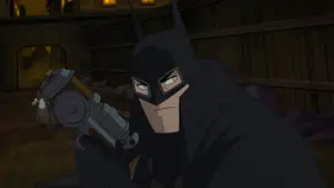 Backdrop to the movie "Batman: Gotham by Gaslight" #269006
