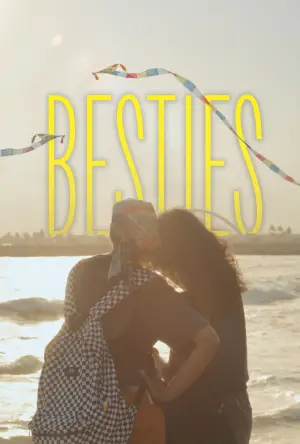 Poster to the movie "Besties" #541941