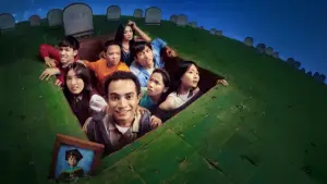 Backdrop to the movie "Better Off Dead" #784208