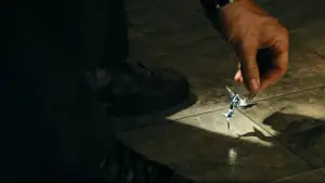 Backdrop to the movie "Blade Runner" #563486