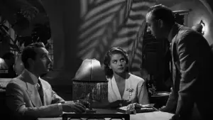 Backdrop to the movie "Casablanca" #750201