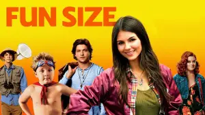 Backdrop to the movie "Fun Size" #686250