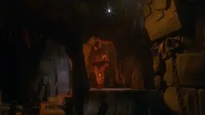 Backdrop to the movie "Deathstalker" #743404