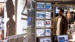 Backdrop to the movie "Déjà Vu" #257594