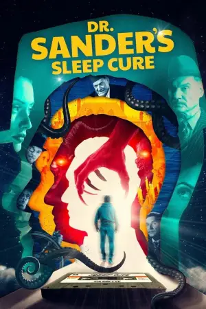 Poster to the movie "Dr. Sander