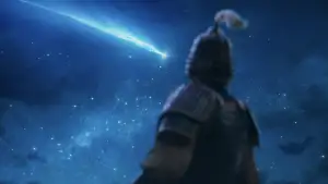 Backdrop to the movie "Three Kingdoms: Starlit Heroes" #843493