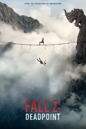 Poster to the movie "Fall 2" #910464